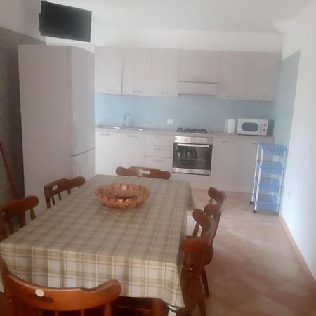 Il corallo San Pietro in Bevagna Esterno foto