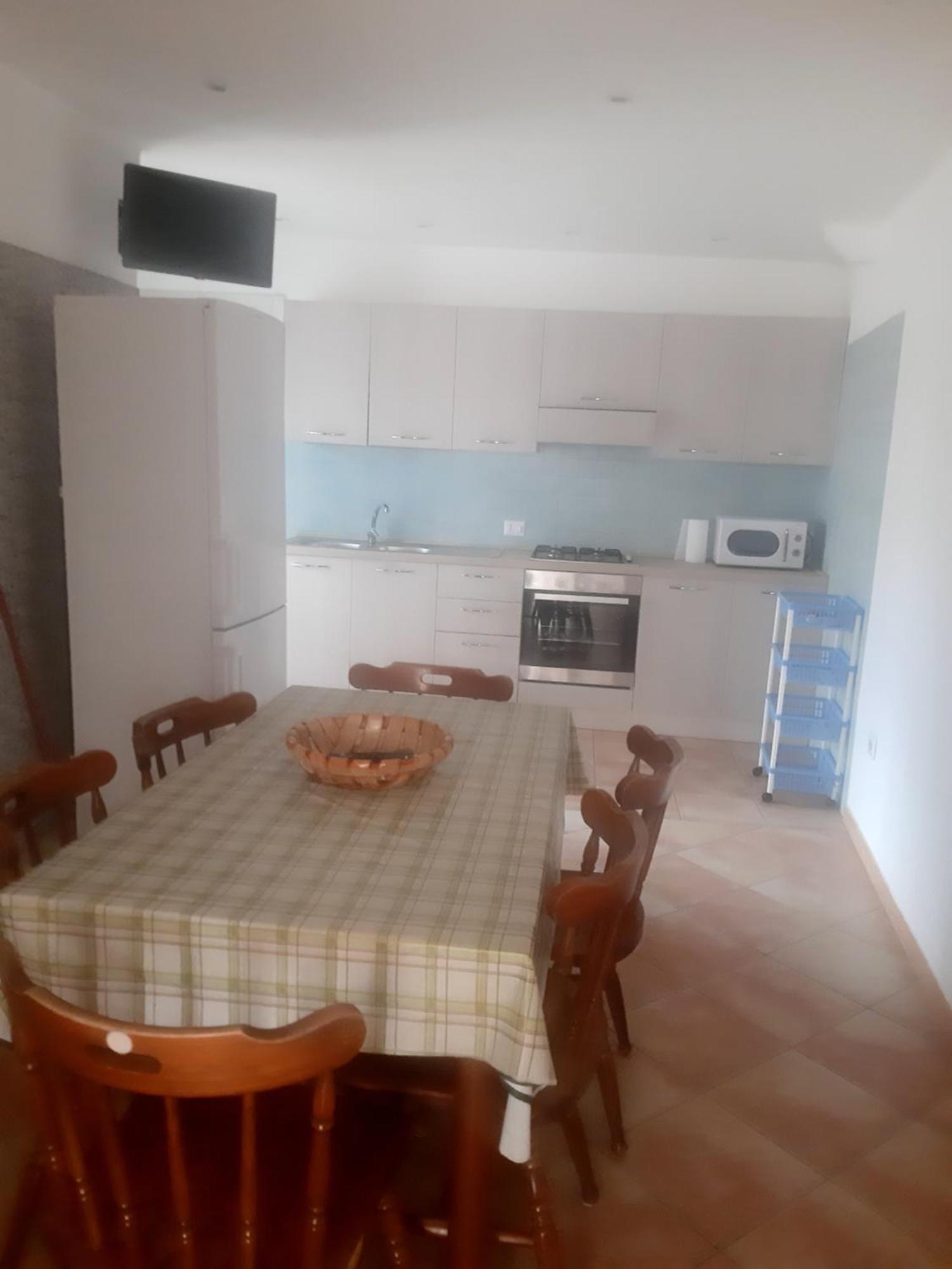 Il corallo San Pietro in Bevagna Esterno foto